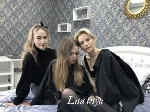 Lisa_lesya