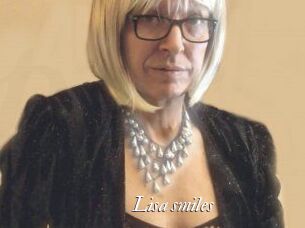 Lisa_smiles