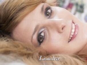 Lisaislive