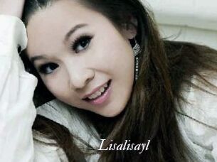 Lisalisayl