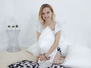 LisanaSmith