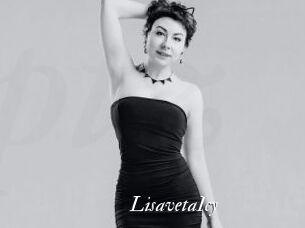 LisavetaIcy