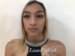 LisaxVipCock