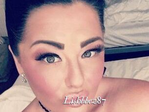 Lishbbez87 Partouze