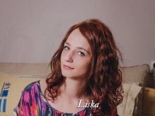 Liska Partouze