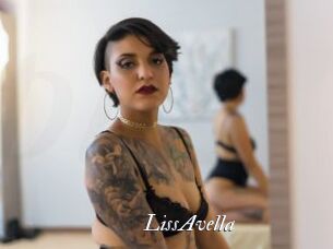 LissAvella