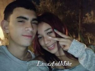 LissaAndMike