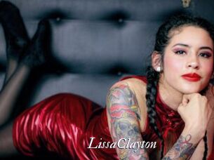LissaClayton