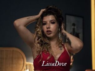 LissaDove