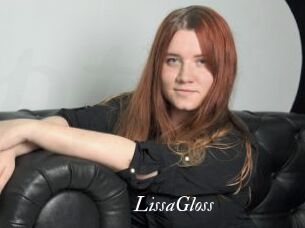 LissaGloss