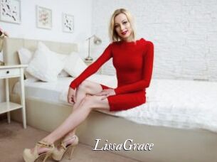 LissaGrace