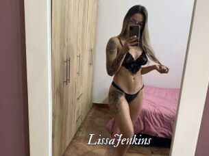 LissaJenkins