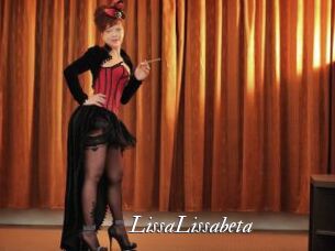 LissaLissabeta