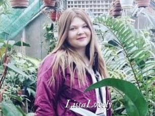 LissaLovely