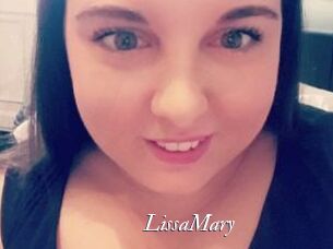 Lissa_Mary