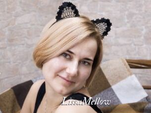 LissaMellow Partouze