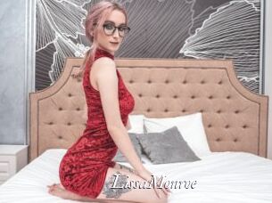 LissaMonroe