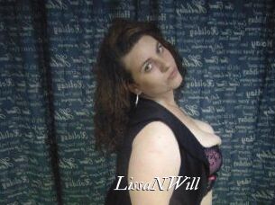 LissaNWill