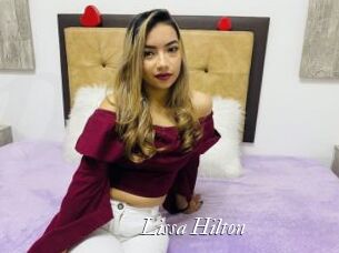 Lissa_Hilton