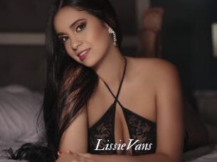 LissieVans