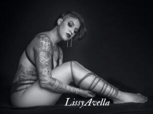 LissyAvella