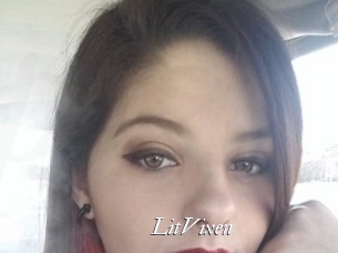 LitVixen