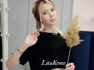 LitaKenos Partouze