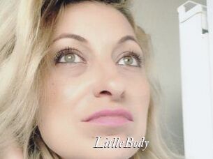 LitlleBody Partouze