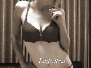 LittleAlexa