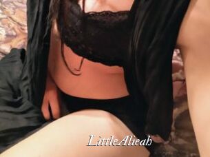 LittleAlieah