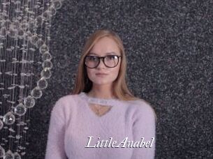 LittleAnabel_ Partouze