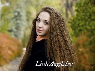 LittleAngelAnn