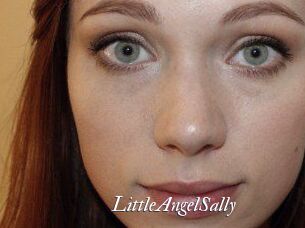 LittleAngelSally