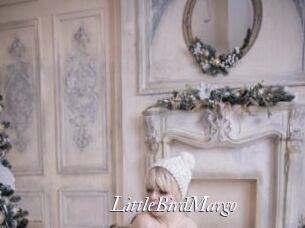 LittleBirdMargo Partouze