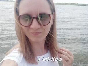 LittleBitch Partouze