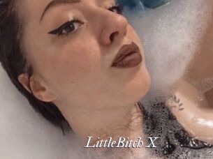 LittleBitch_X