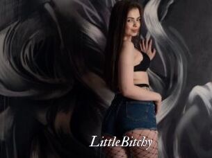 LittleBitchy