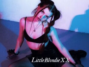LittleBlondieXX