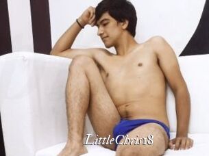 LittleChris18