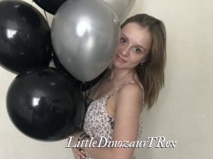 LittleDinozaurTRex Partouze