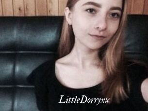 LittleDorryxx_