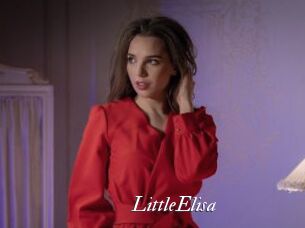 LittleElisa Partouze