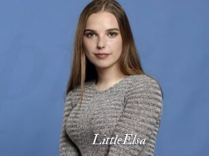 LittleElsa