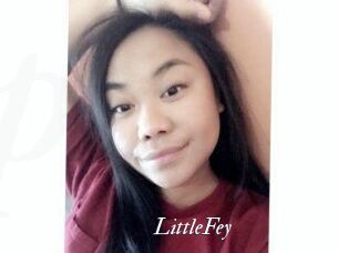 LittleFey