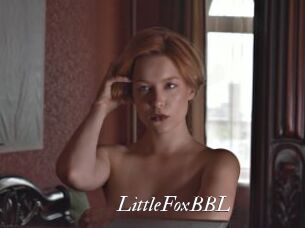 LittleFoxBBL