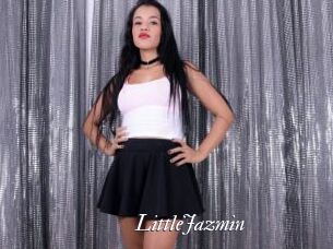 LittleJazmin
