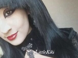 LittleKiki Partouze