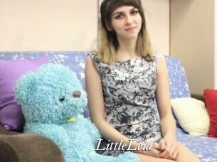 LittleLeia