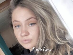 LittleLexi