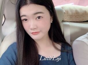 LittleLiji Partouze